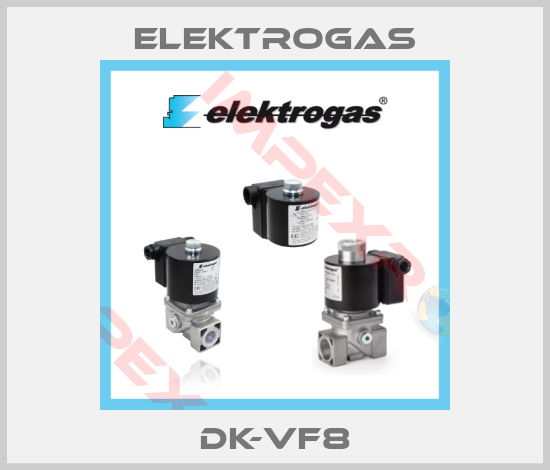 Elektrogas-DK-VF8