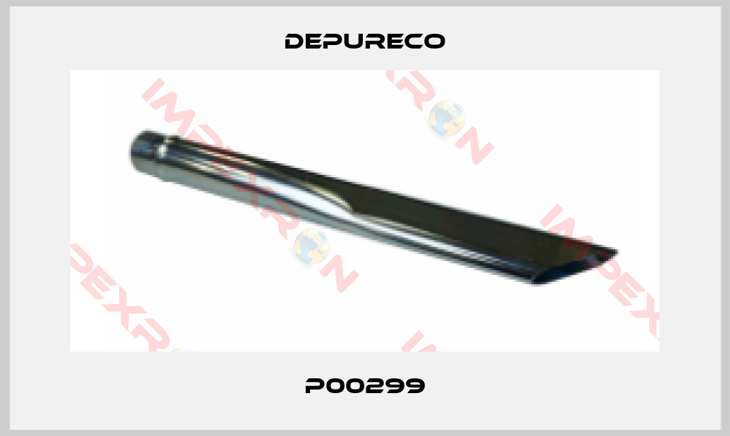 Depureco-P00299