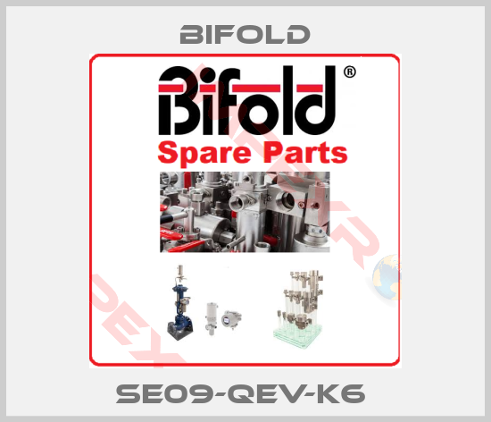 Bifold-SE09-QEV-K6 