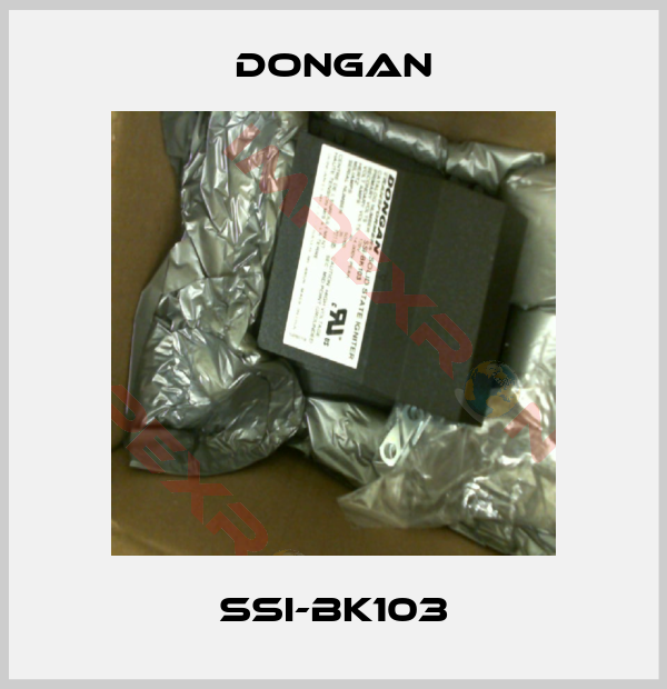 Dongan-SSI-BK103