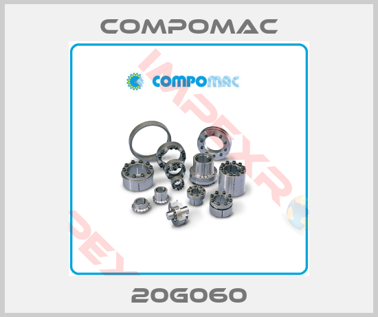 Compomac-20G060