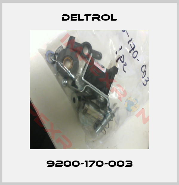 DELTROL-9200-170-003