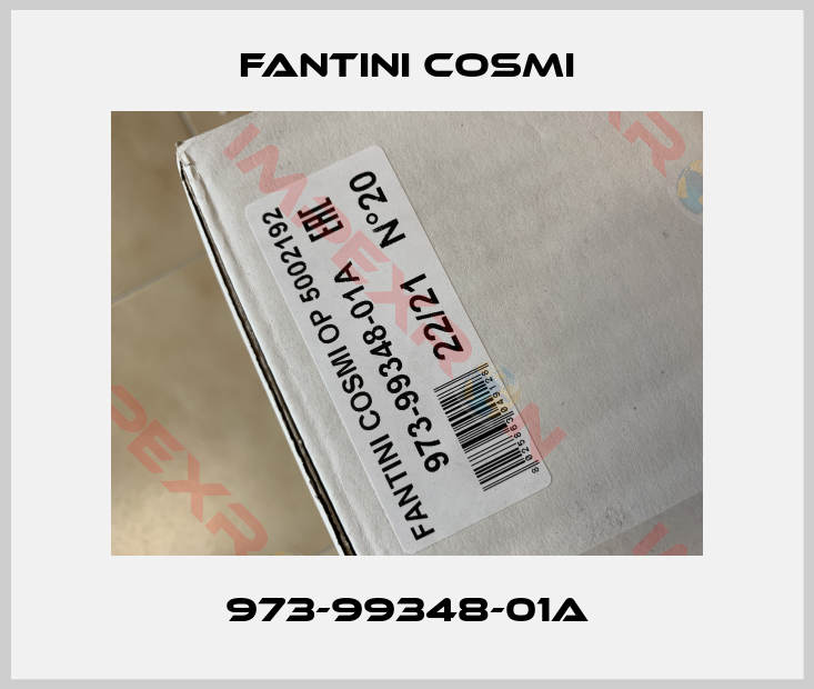 Fantini Cosmi-973-99348-01A