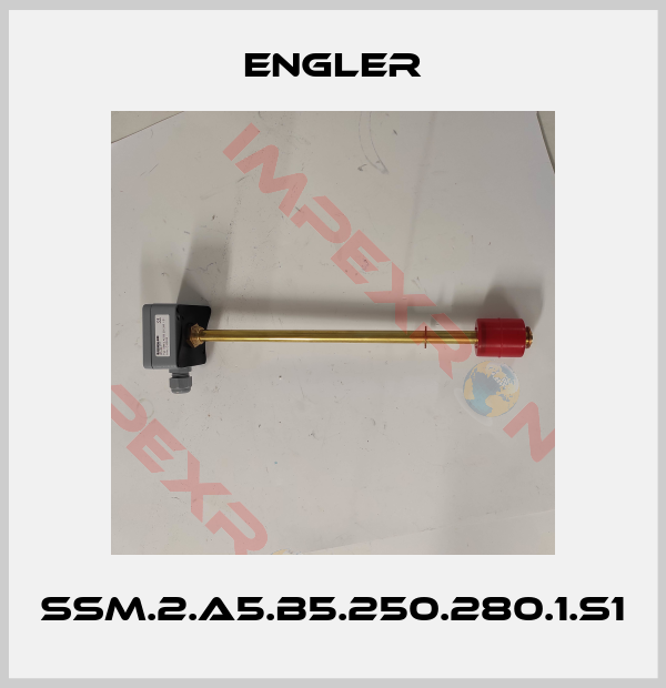 Engler-SSM.2.A5.B5.250.280.1.S1