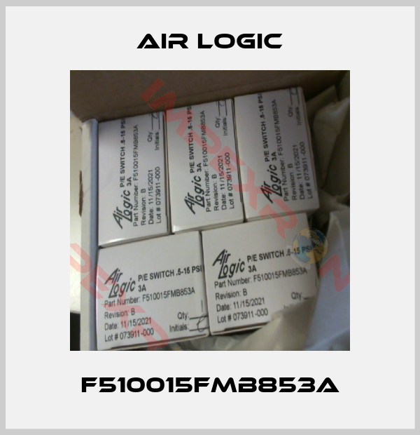 Air Logic-F510015FMB853A