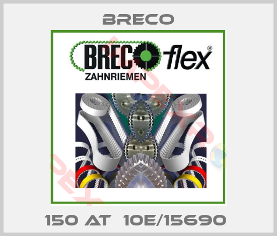 Breco-150 AT  10E/15690 