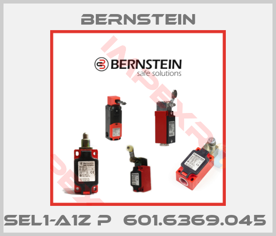 Bernstein-SEL1-A1Z P  601.6369.045 