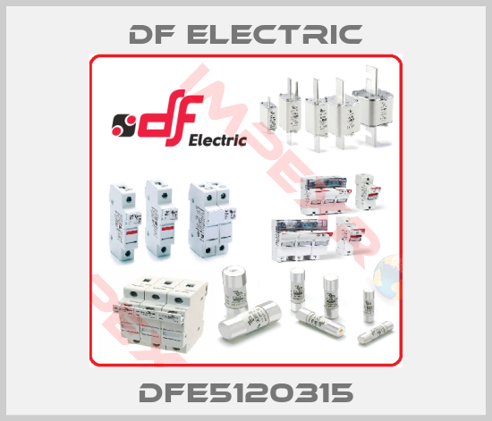 DF Electric-DFE5120315