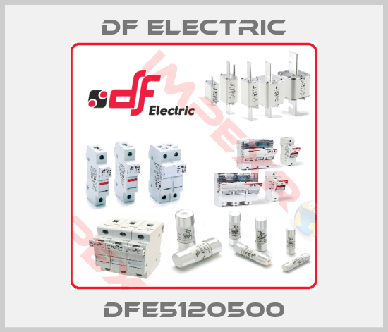 DF Electric-DFE5120500