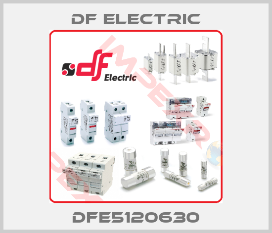 DF Electric-DFE5120630