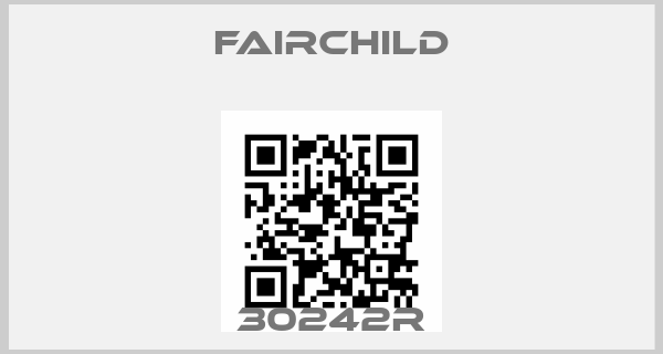 Fairchild-30242R