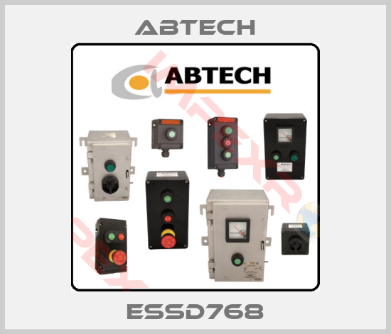 Abtech-ESSD768