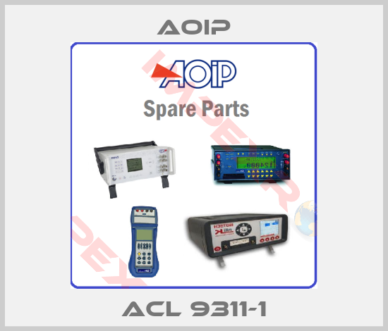 Aoip-ACL 9311-1