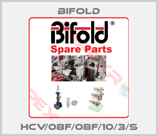 Bifold-HCV/08F/08F/10/3/S