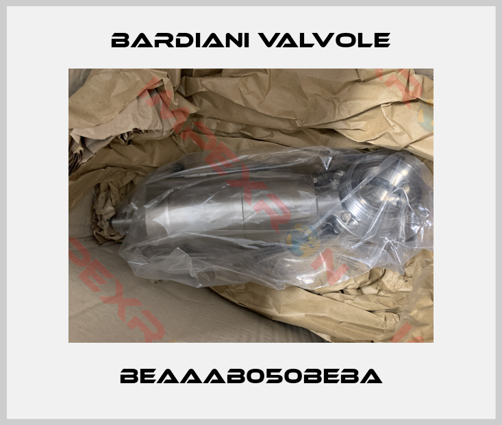 Bardiani Valvole-BEAAAB050BEBA