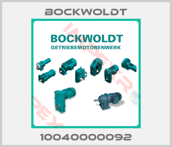 Bockwoldt-10040000092