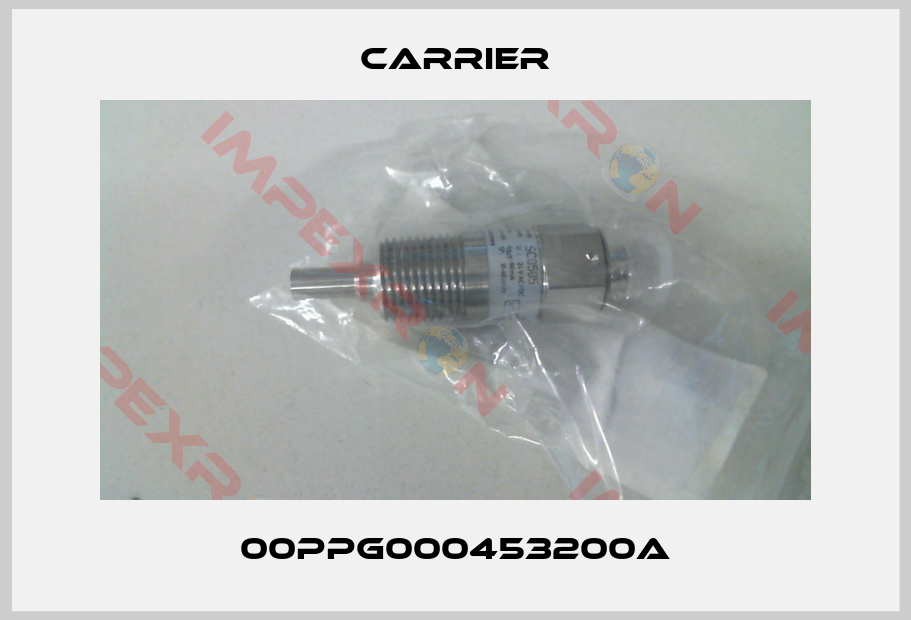 Carrier-00PPG000453200A