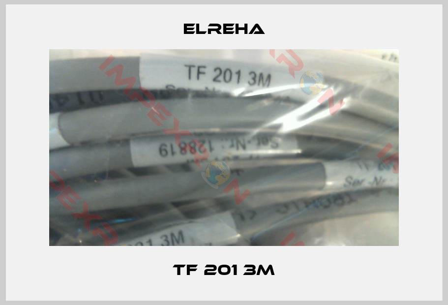 Elreha-TF 201 3M