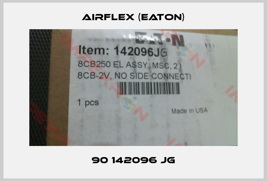 Airflex (Eaton)-90 142096 JG