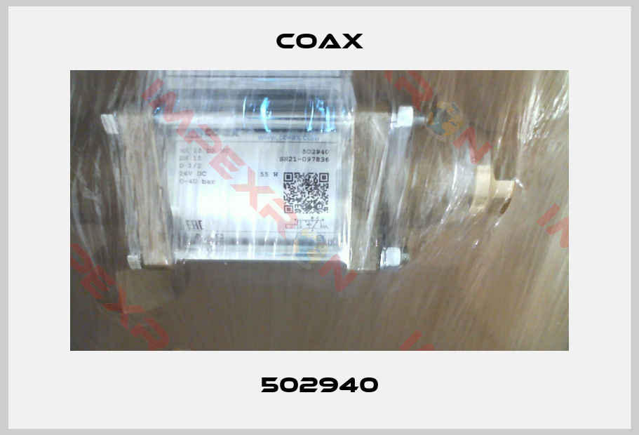 Coax-502940