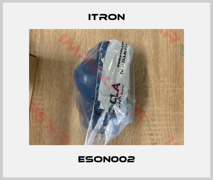 Itron-ESON002