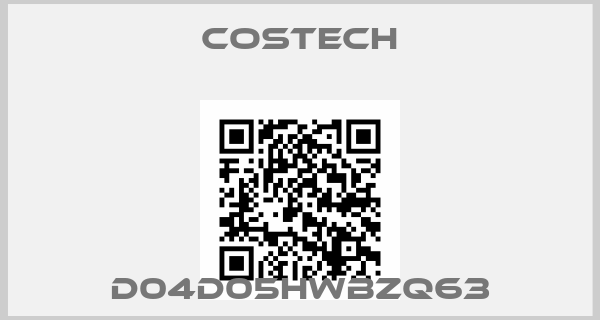 Costech-D04D05HWBZQ63