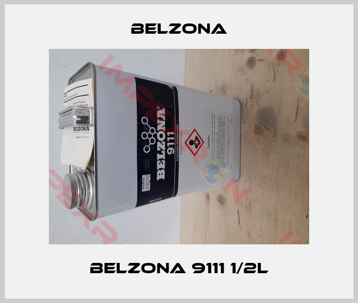 Belzona-Belzona 9111 1/2L