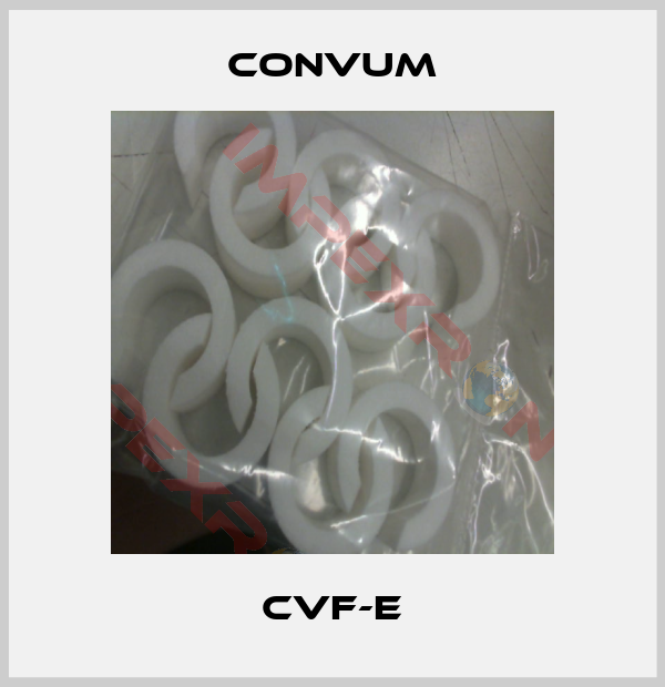 Convum-CVF-E