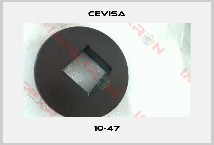 Cevisa-10-47
