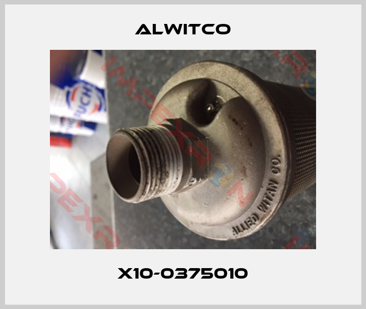 Alwitco-X10-0375010