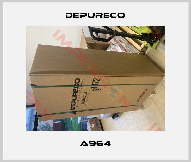 Depureco-A964