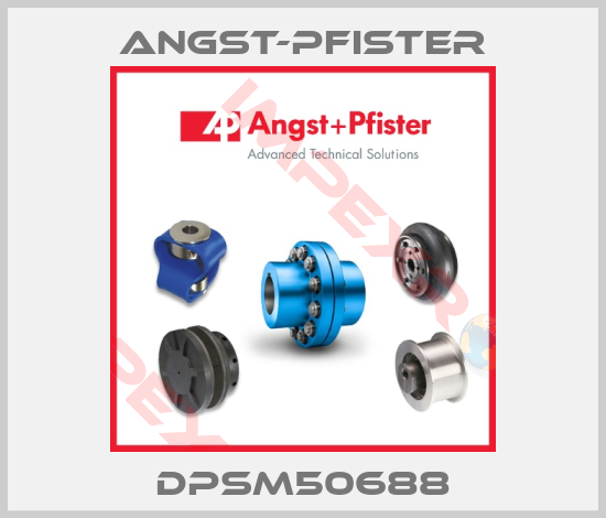 Angst-Pfister-DPSM50688