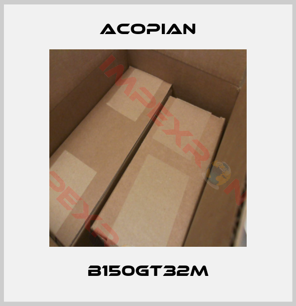 Acopian-B150GT32M