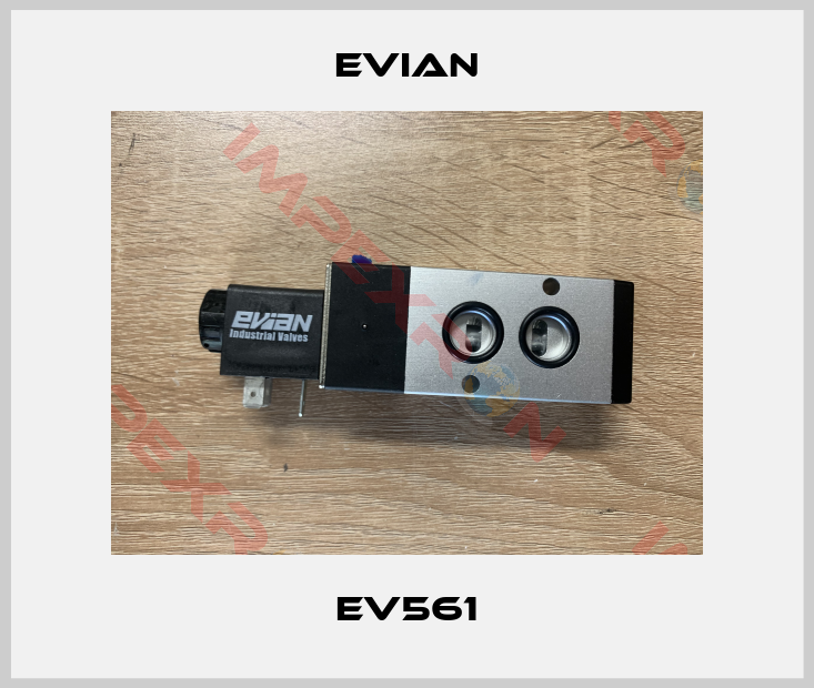 Evian-EV561