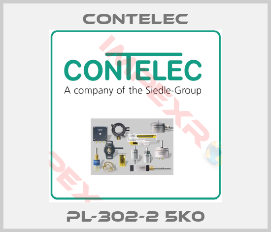 Contelec-PL-302-2 5K0