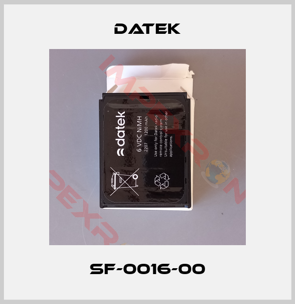 Datek-SF-0016-00