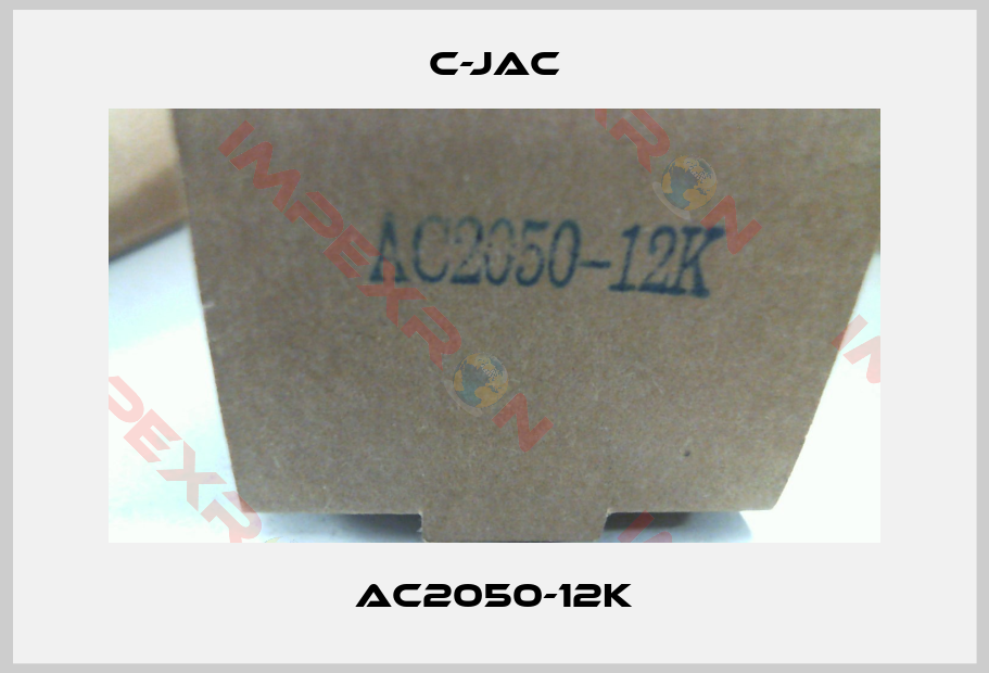 C-JAC-AC2050-12K