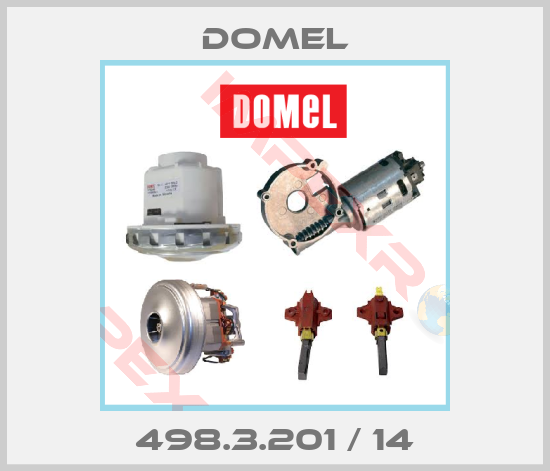 Domel-498.3.201 / 14
