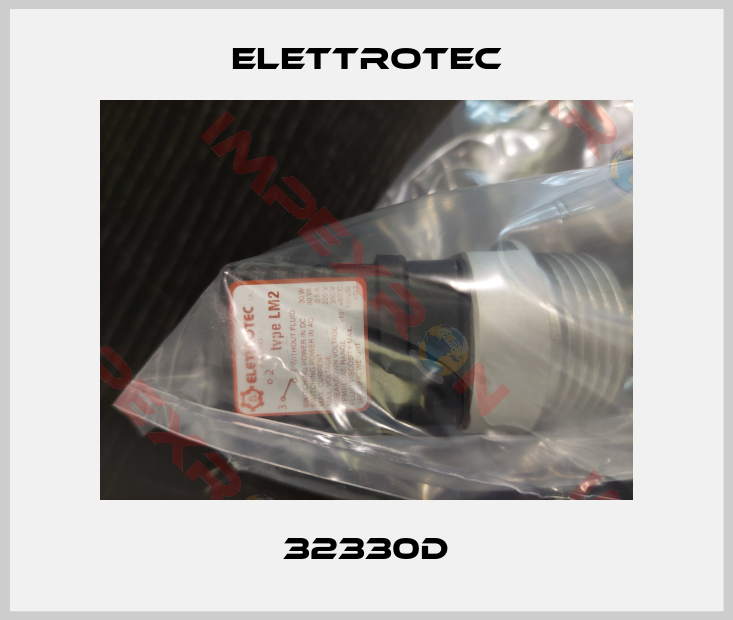 Elettrotec-32330D