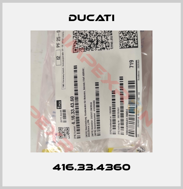 Ducati-416.33.4360