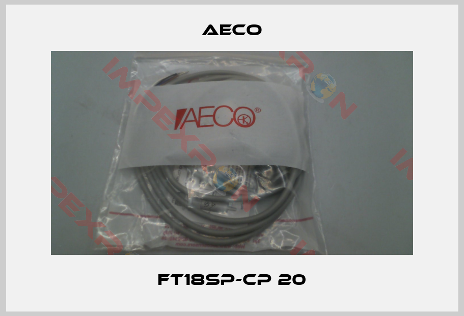 Aeco-FT18SP-CP 20
