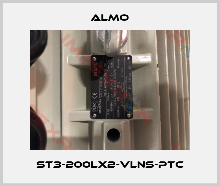 Almo-ST3-200LX2-VLNS-PTC