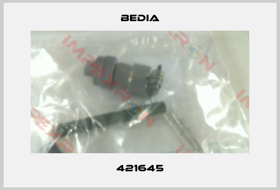 Bedia-421645