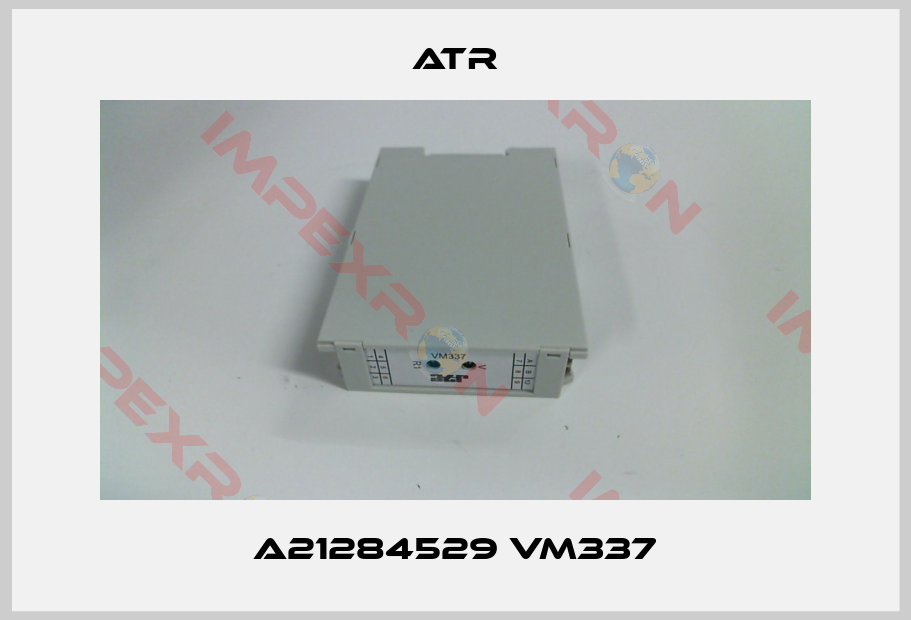 ATR Industrie-A21284529 VM337