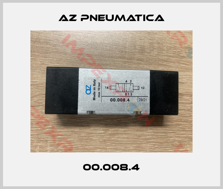 AZ Pneumatica-00.008.4