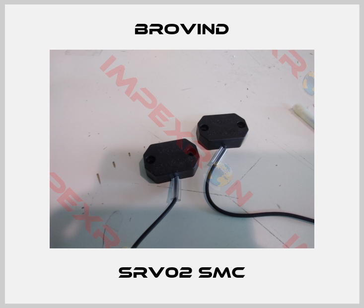 Brovind-SRV02 SMC