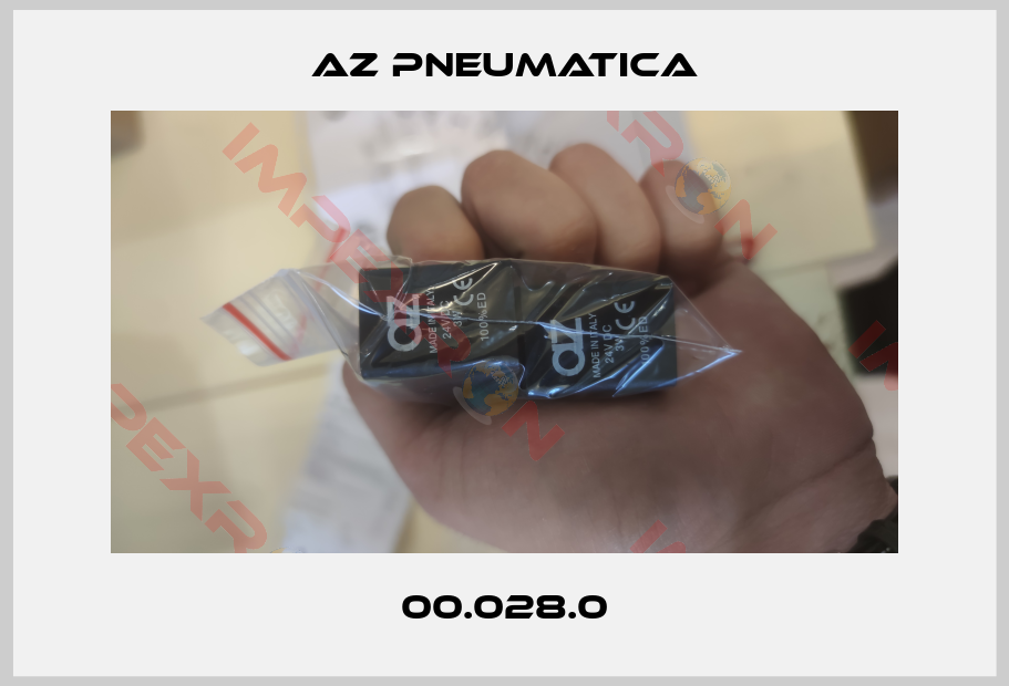 AZ Pneumatica-00.028.0
