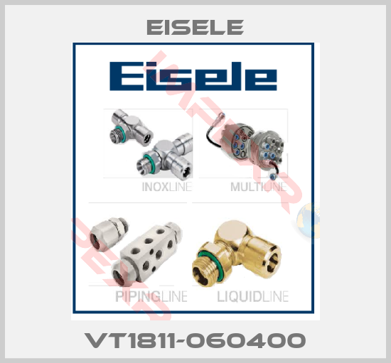Eisele-VT1811-060400
