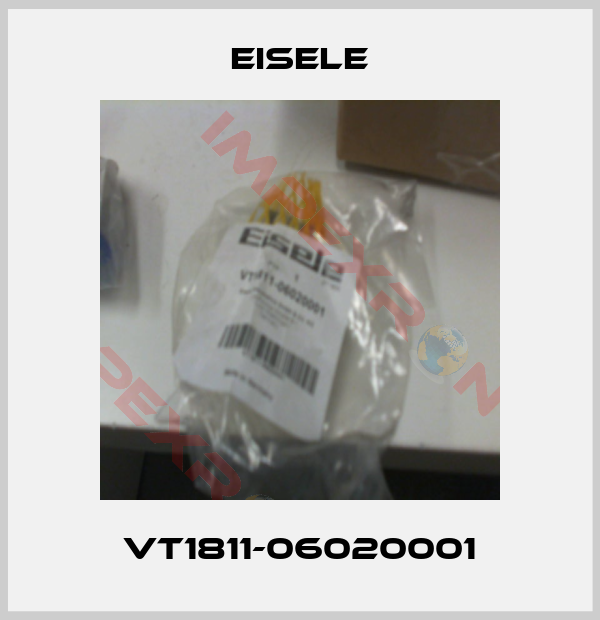Eisele-VT1811-06020001