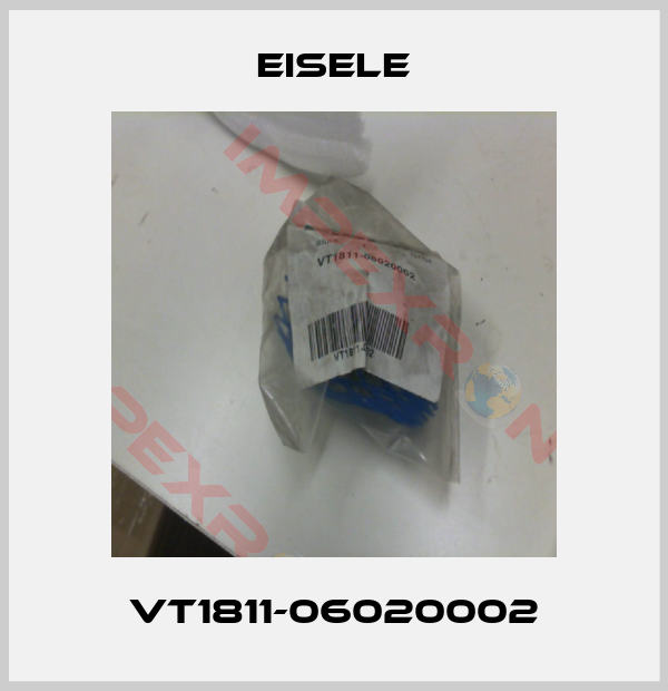 Eisele-VT1811-06020002